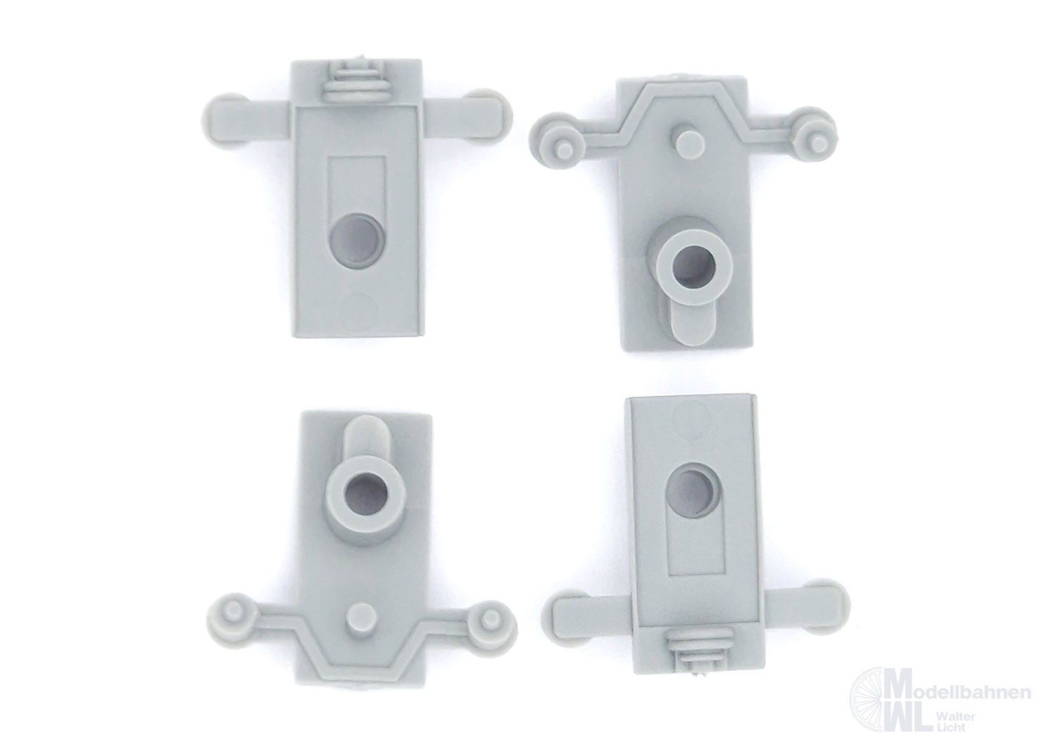 Märklin Ersatzeile E333409 - ERSATZTEIL: Trägerisolation 4 St